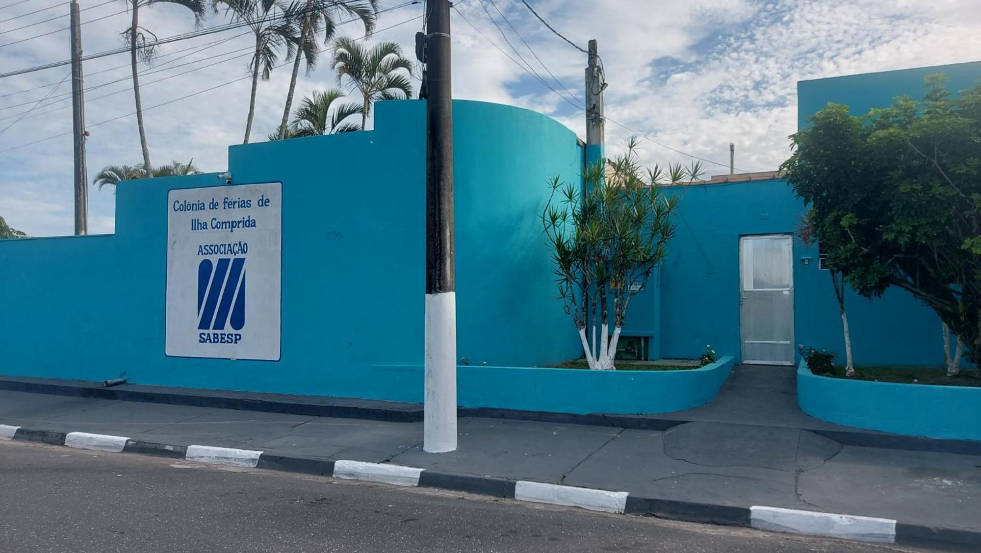 Associacao Sabesp