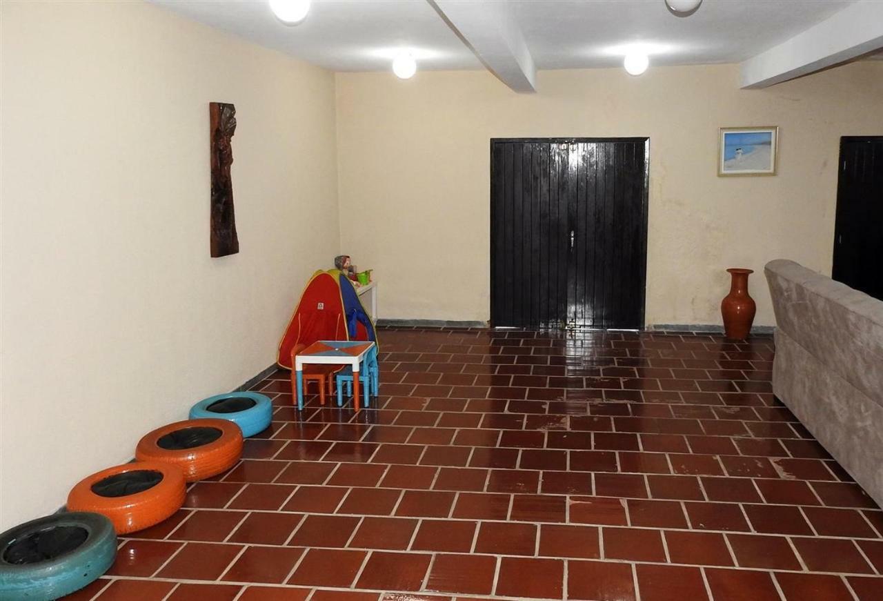 Associacao Sabesp * Ilha Comprida